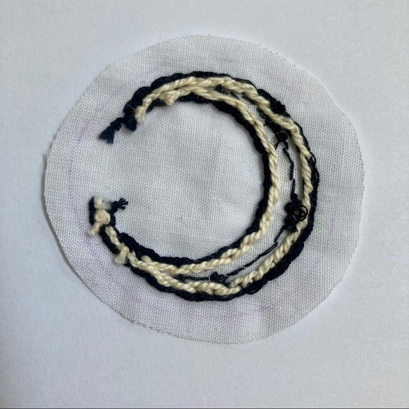 FREE w/ Purchase of $10+ CRESCENT MOON PATCH - Picture 3 of 3